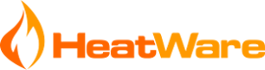 HeatWare Logo