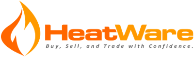 HeatWare Logo